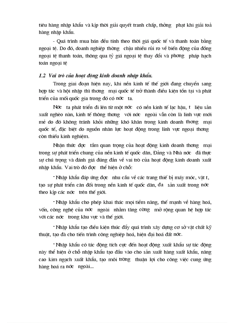 image for page Hoàn thiên công tác kế toán l ưu chuyển hàng hoá nhập khẩu tại công ty th ơng mại và xây dựng Hà Nội Vietracimex I