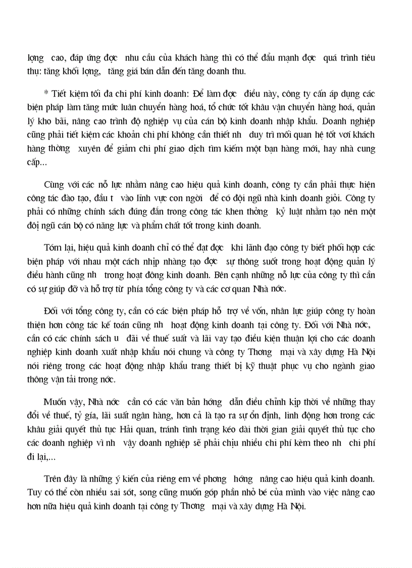 image for page Hoàn thiên công tác kế toán l ưu chuyển hàng hoá nhập khẩu tại công ty th ơng mại và xây dựng Hà Nội Vietracimex I