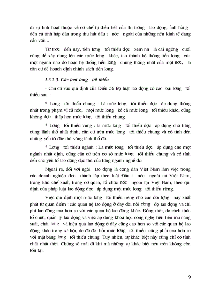 image for page Pháp luật về tiền l ương và việc thực hiện tại Công ty Dụng cụ cắt và Đo l ường cơ khí