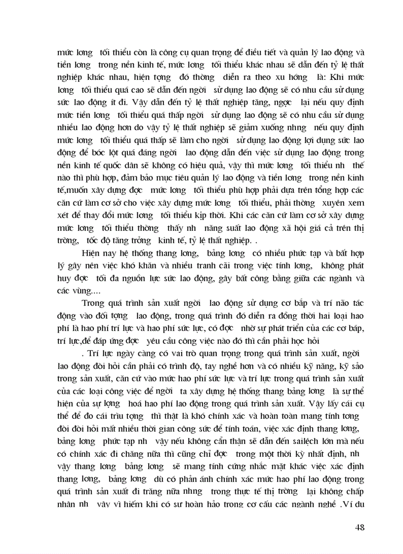 image for page Pháp luật về tiền l ương và việc thực hiện tại Công ty Dụng cụ cắt và Đo l ường cơ khí