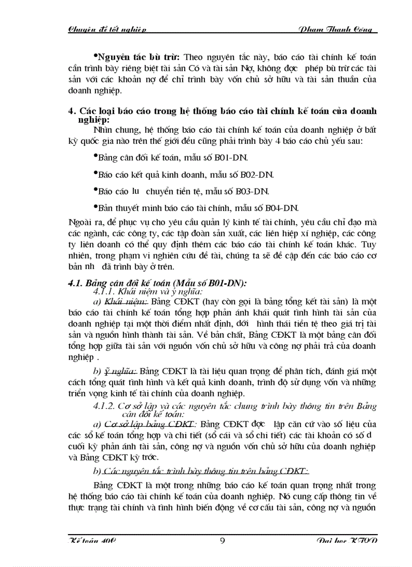 image for page Phân tích tình hình tài chính thông qua hệ thống báo cáo tài chính kế toán và các biện pháp nâng cao hiệu quả sử dụng vốn kinh doanh tại Công ty Dụng cụ cắt và Đo l ờng cơ khí