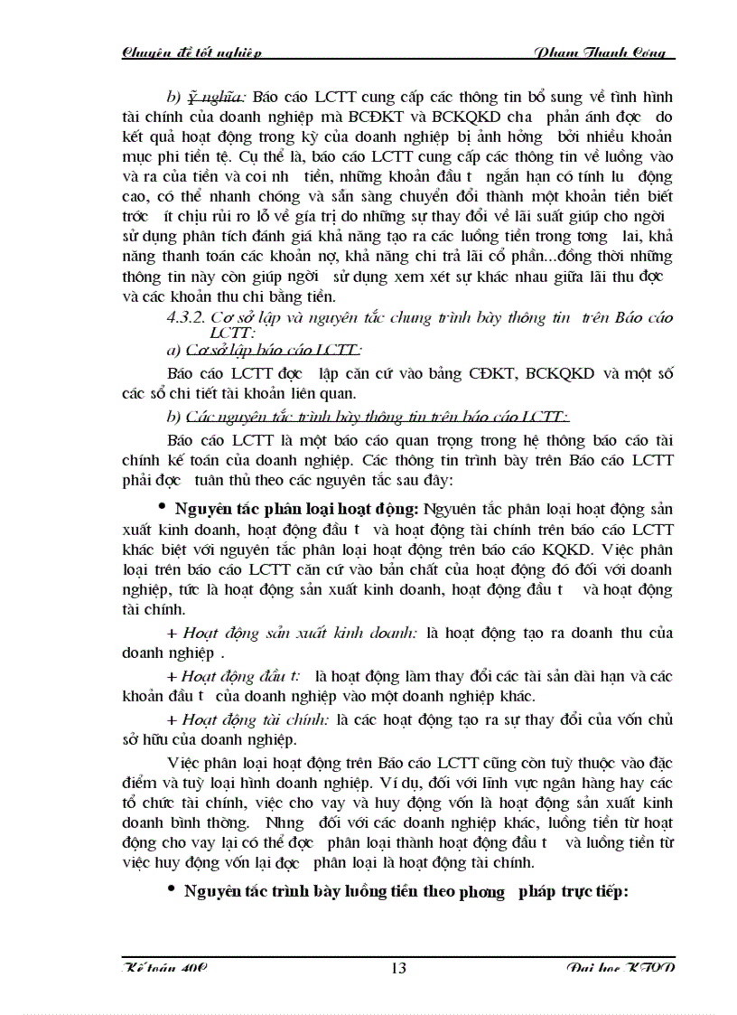 image for page Phân tích tình hình tài chính thông qua hệ thống báo cáo tài chính kế toán và các biện pháp nâng cao hiệu quả sử dụng vốn kinh doanh tại Công ty Dụng cụ cắt và Đo l ờng cơ khí