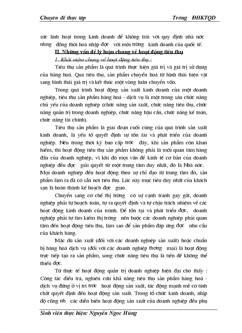 image for page Vận dụng một số ph ơng pháp thống kê phân tích tình hình tiêu thụ sản phẩm của công ty Da Giầy HN giai đoạn 1996 2001 và dự báo năm 2002