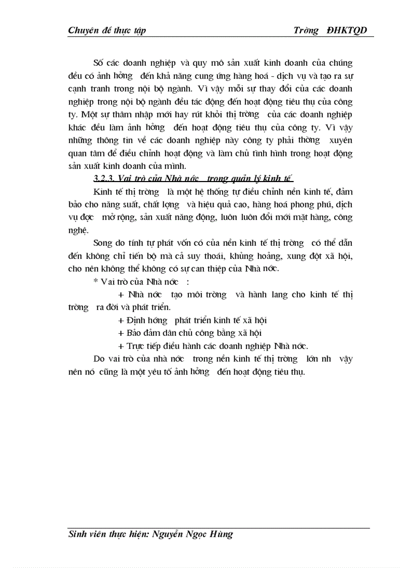 image for page Vận dụng một số ph ơng pháp thống kê phân tích tình hình tiêu thụ sản phẩm của công ty Da Giầy HN giai đoạn 1996 2001 và dự báo năm 2002