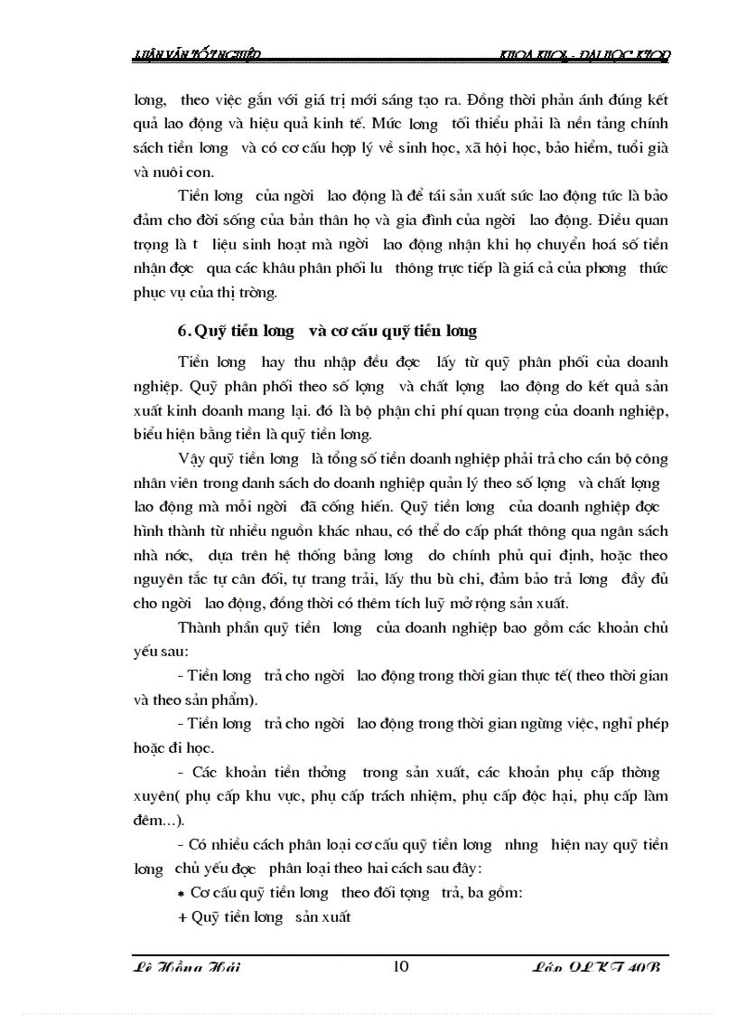 image for page Một số giải pháp nhằm hoàn thiện các hình thức trả l ương ở công ty Lắp Máy và Xây Dựng Hà nội