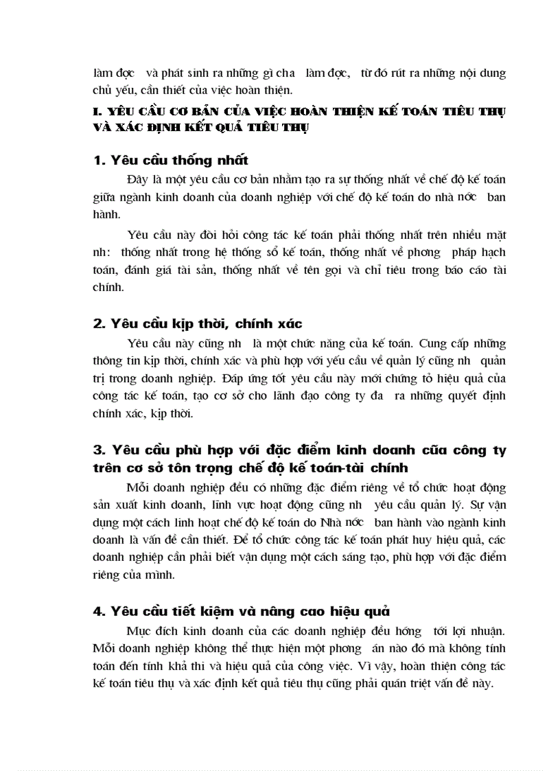image for page Hoàn thiện công tác kế toán tiêu thụ và xác định kết quản tiêu thụ tại Tổng công ty xuất nhập khẩu và đầu tư IMEXIN