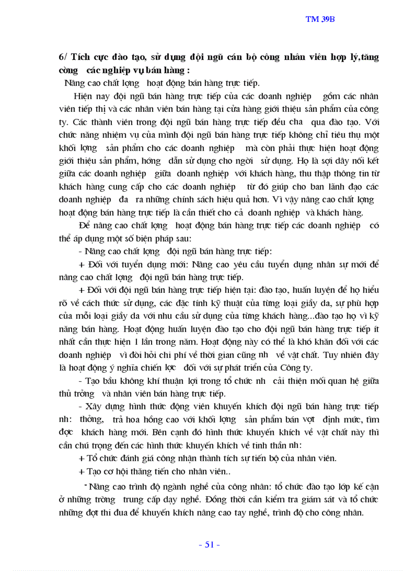 image for page Tiêu thụ sản phẩm Giày Da ở Việt Nam hiện nay thực trạng và giải pháp