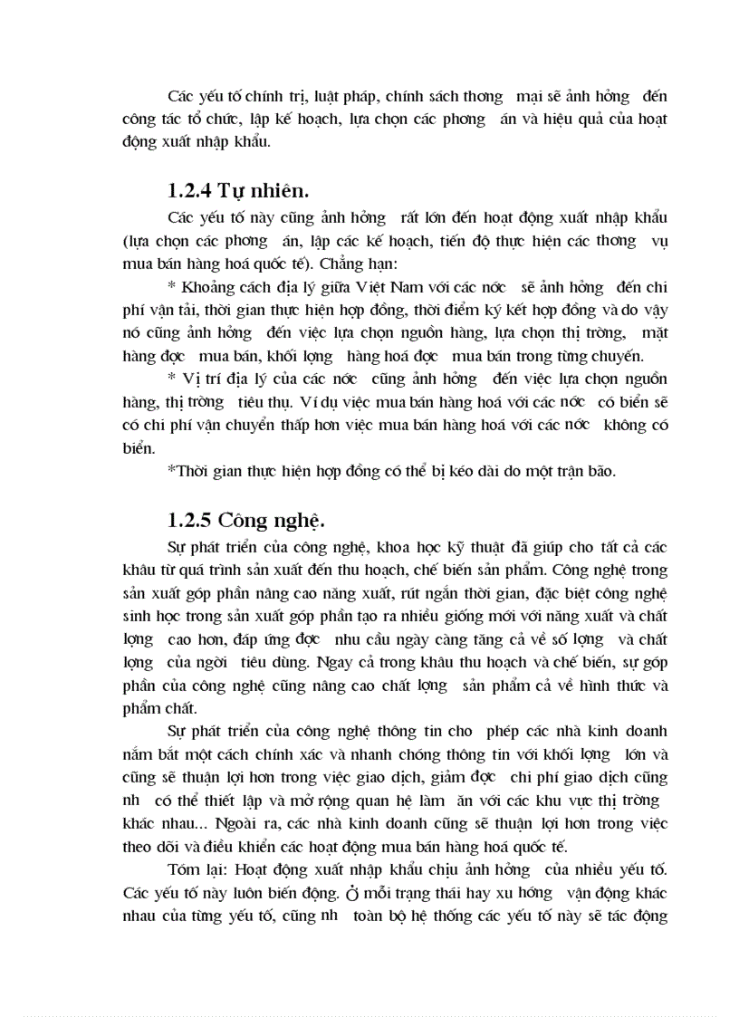 image for page Phân tích hoạt động xuất khẩu một số mặt hàng nông sản chủ yếu ở Việt Nam Gạo