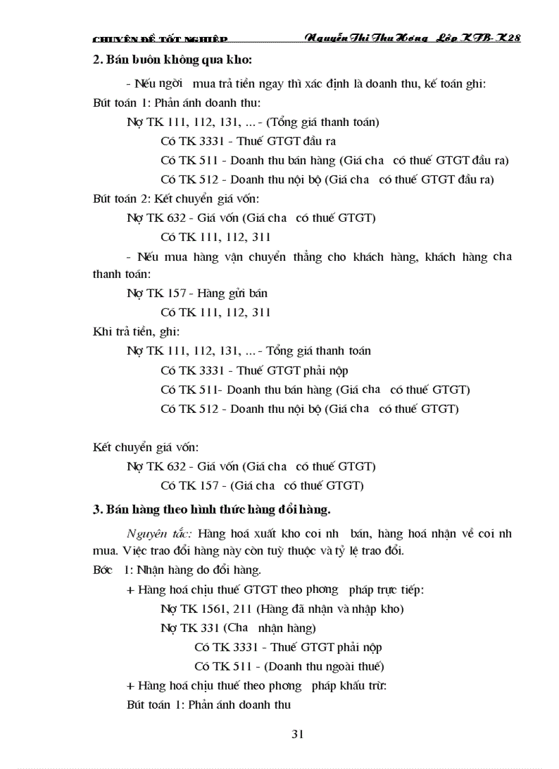 image for page Hoàn thiện công tác kế toán l ưu chuyển hàng hoá nhập khẩu với việc nâng cao hiệu quả kinh doanh ở Công ty Xuất nhập khẩu chuyên gia lao động và Kỹ thuật IMS Bộ th ương mại
