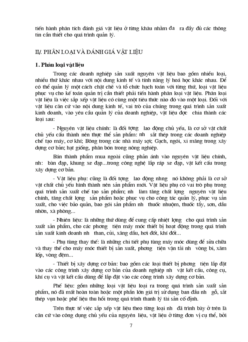 image for page Hoàn thiện tổ chức công tác kế toán Nguyên vật liệu tại Xí nghiệp Giầy thể thao xuất khẩu Kiêu Kỵ Gia Lâm