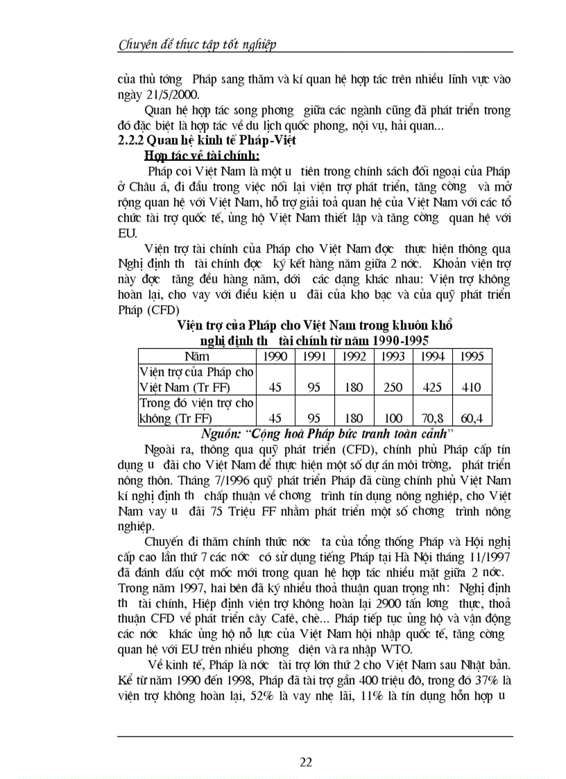 image for page Các giải pháp nhằm duy trì và mở rộng thị tr ường khách du lịch là ng ười Pháp của Công ty du lịch Việt Nam tại Hà Nội