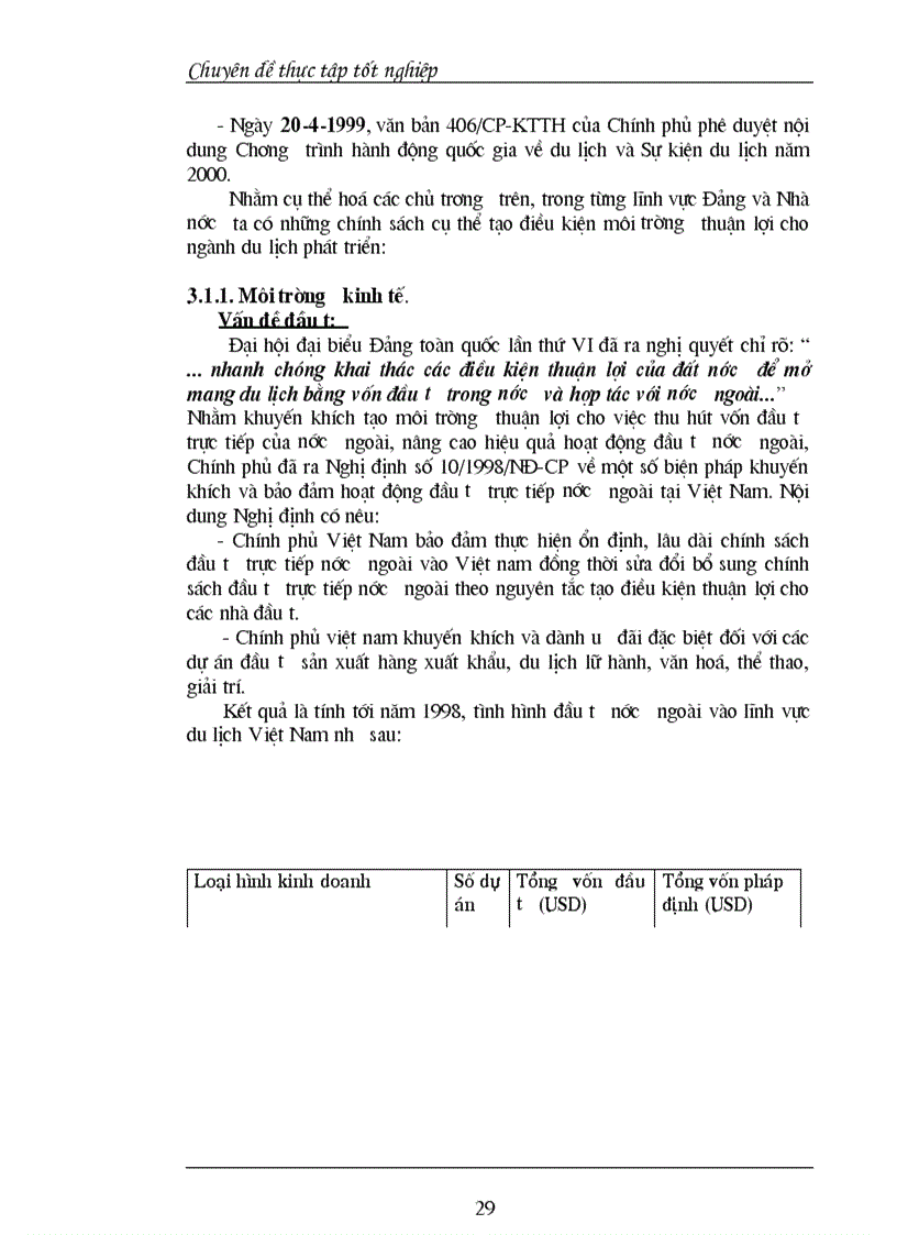 image for page Các giải pháp nhằm duy trì và mở rộng thị tr ường khách du lịch là ng ười Pháp của Công ty du lịch Việt Nam tại Hà Nội