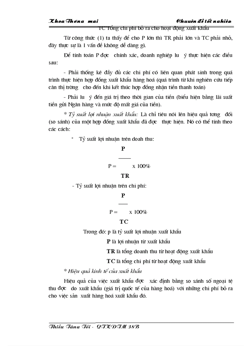 image for page Một số biện pháp thúc đẩy hoạt động xuất khẩu của Công ty phát triển Xuất Nhập khẩu và Đầu tư VIEXIM
