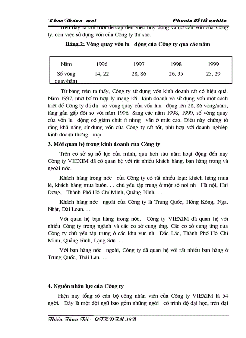 image for page Một số biện pháp thúc đẩy hoạt động xuất khẩu của Công ty phát triển Xuất Nhập khẩu và Đầu tư VIEXIM