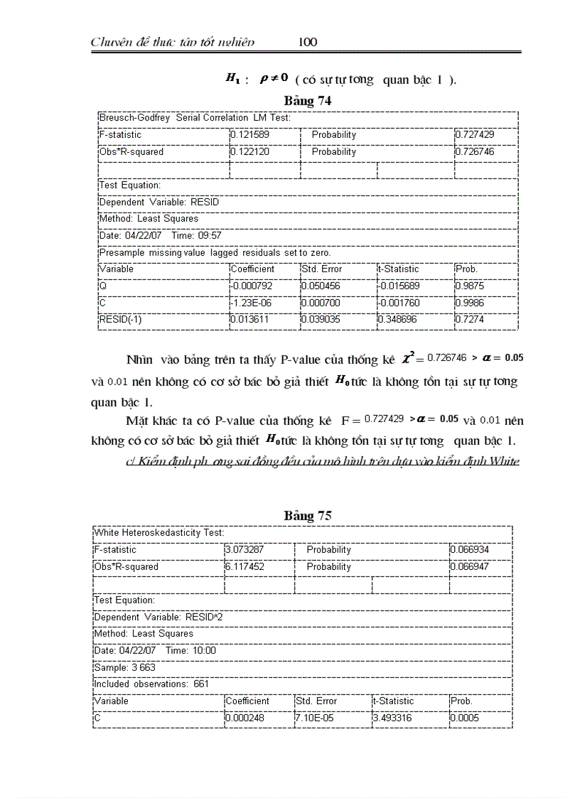 image for page Phân tích sự biến động và xây dựng một danh mục đầu tư cho các cổ phiếu của cùng một ngành