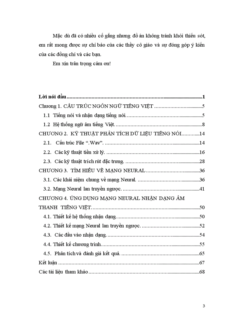 image for page Nghiên cứu mạng Neurral và xây dựng ứng dụng nhận dạng tiếng Việt