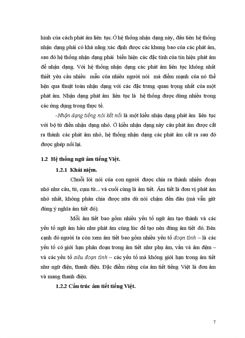 image for page Nghiên cứu mạng Neurral và xây dựng ứng dụng nhận dạng tiếng Việt