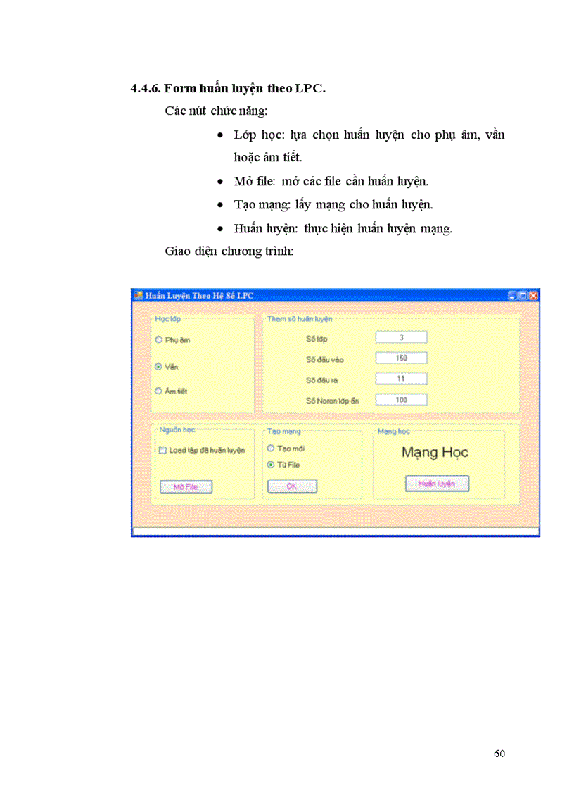 image for page Nghiên cứu mạng Neurral và xây dựng ứng dụng nhận dạng tiếng Việt