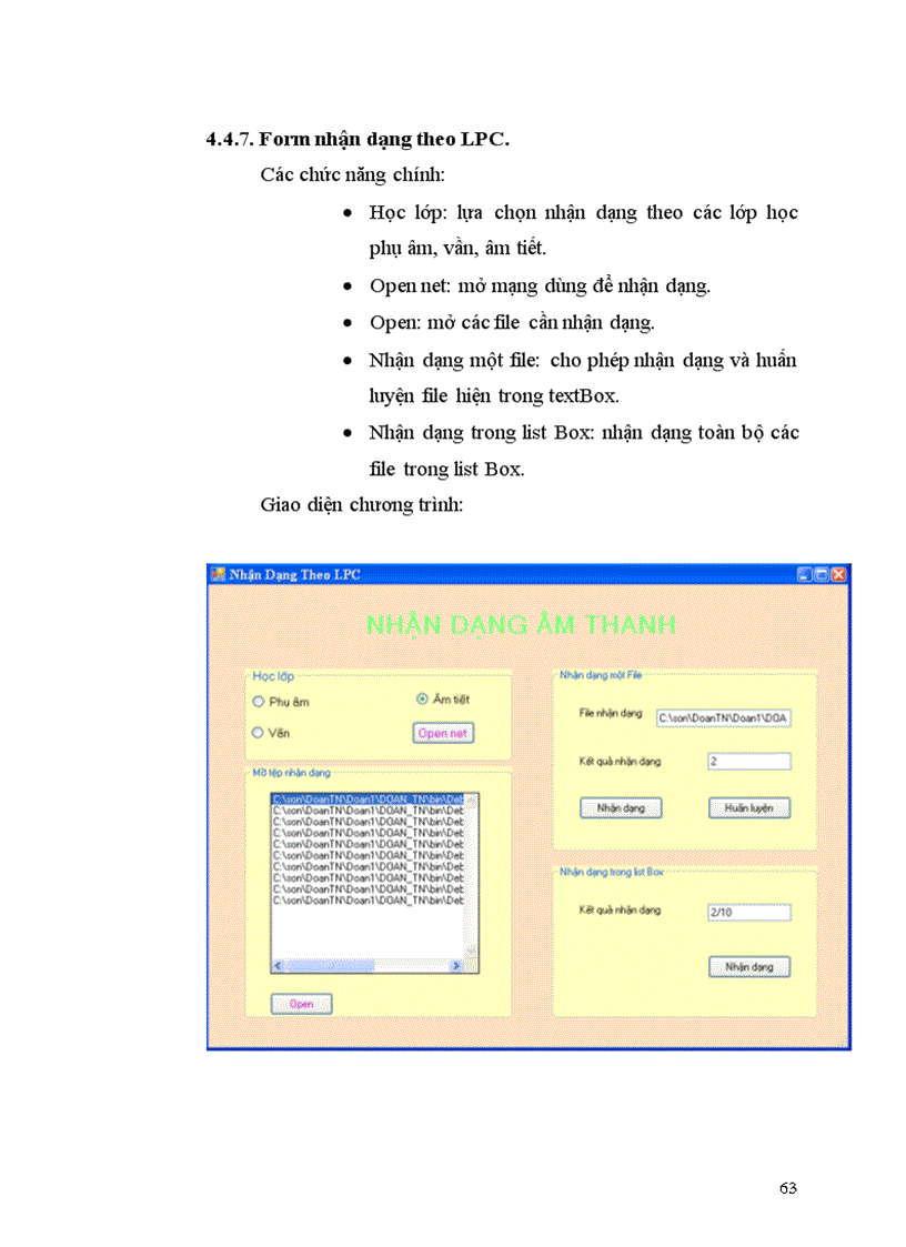image for page Nghiên cứu mạng Neurral và xây dựng ứng dụng nhận dạng tiếng Việt