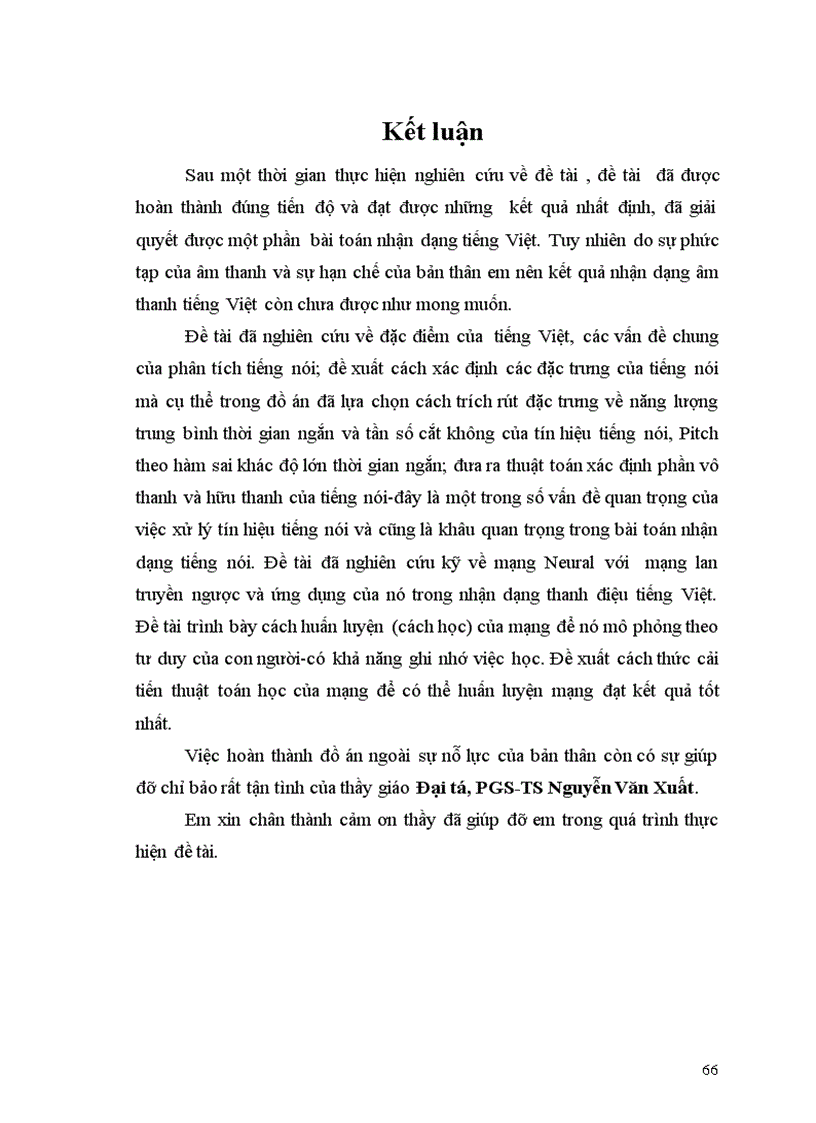 image for page Nghiên cứu mạng Neurral và xây dựng ứng dụng nhận dạng tiếng Việt