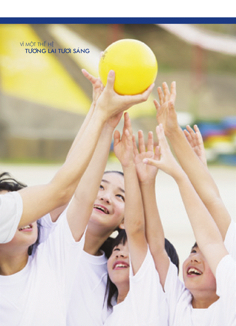 image for page Báo cáo tài chính của công ty Vinamilk năm 2009