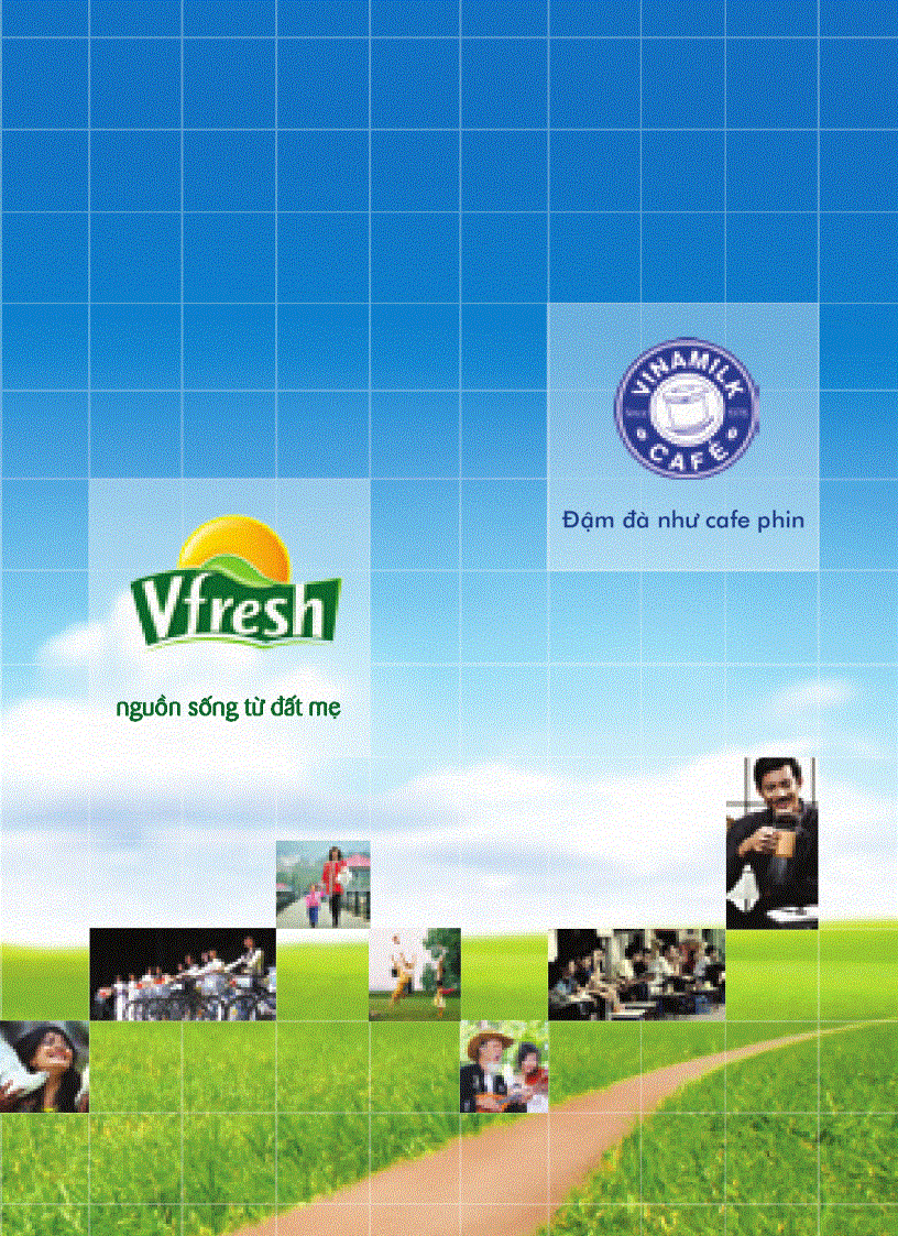 image for page Báo cáo tài chính của công ty Vinamilk năm 2009