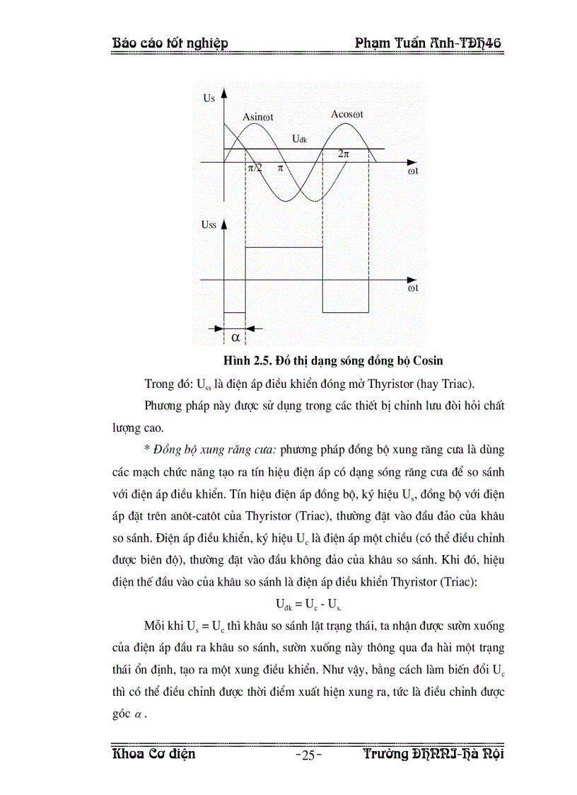 image for page Nghiên cứu và thiết kế mạch tự động điều khiển nhiệt độ trong tủ nuôi cấy vi khuẩn