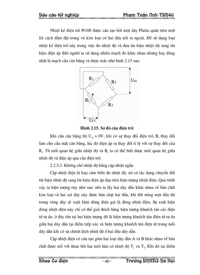 image for page Nghiên cứu và thiết kế mạch tự động điều khiển nhiệt độ trong tủ nuôi cấy vi khuẩn