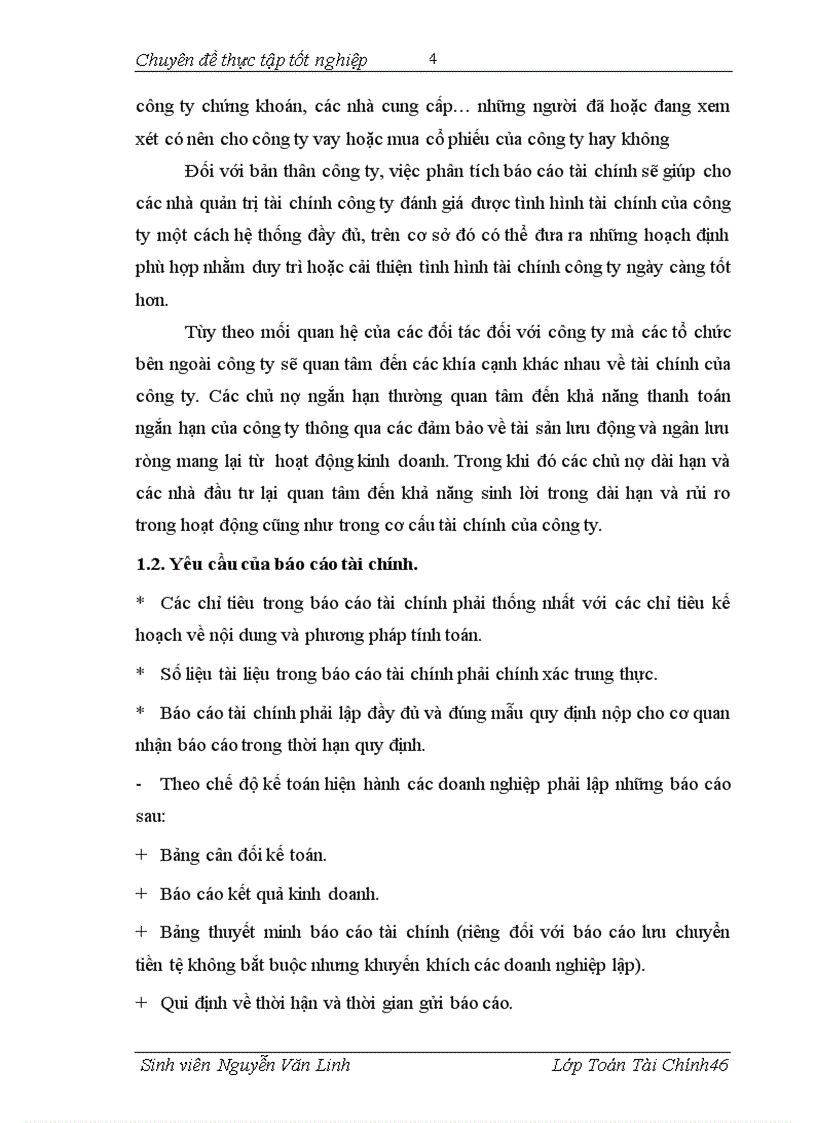 image for page Phân tích báo cáo tài chính Ngân hàng Ngoại thương Việt Nam