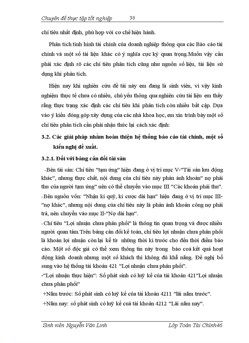 image for page Phân tích báo cáo tài chính Ngân hàng Ngoại thương Việt Nam