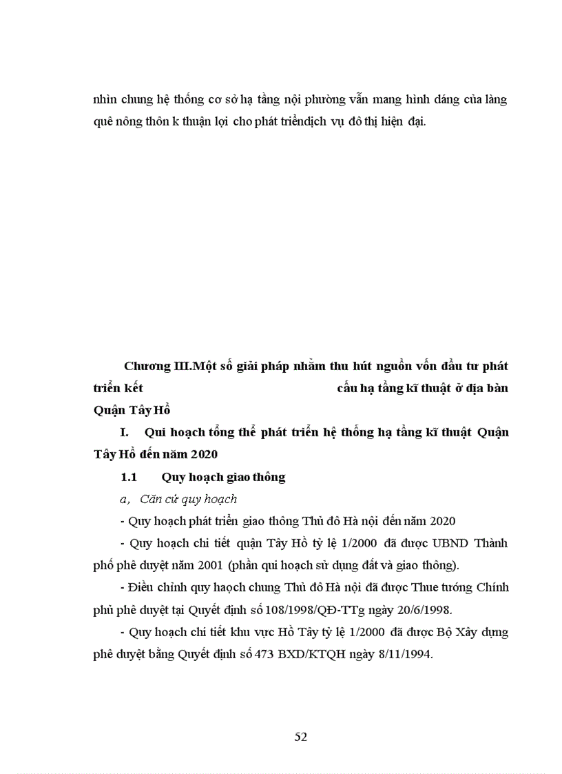 image for page 1số giải pháp huy động nguồn vốn đầu tư phát triển kết cấu hạ tầng kĩ thuật tại địa bàn Quận Tây Hồ Hà Nội