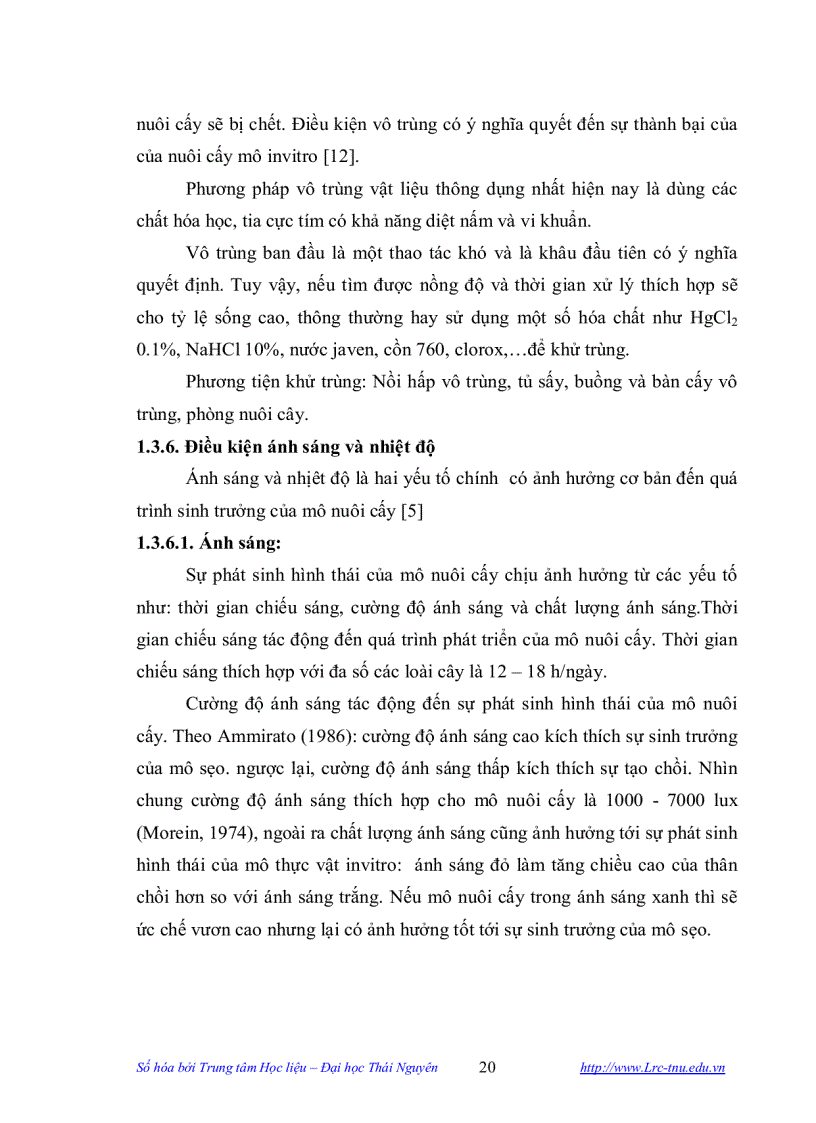 image for page Nghiên cứu tạo vật liệu khởi đầu phục vụ chọn tạo giống bằng kỹ thuật nuôi cấy bao phấn ở cây lúa