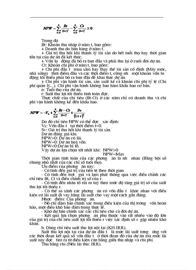 image for page Lập dự án đầu tư