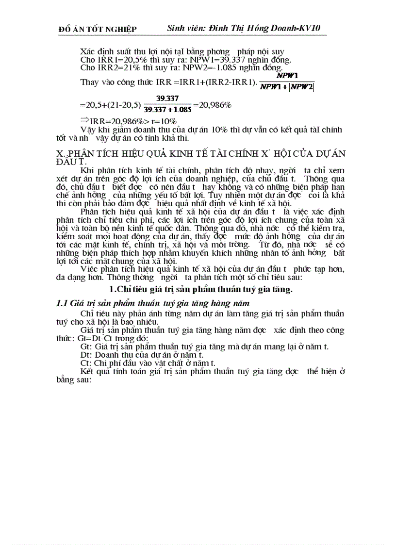 image for page Lập dự án đầu tư