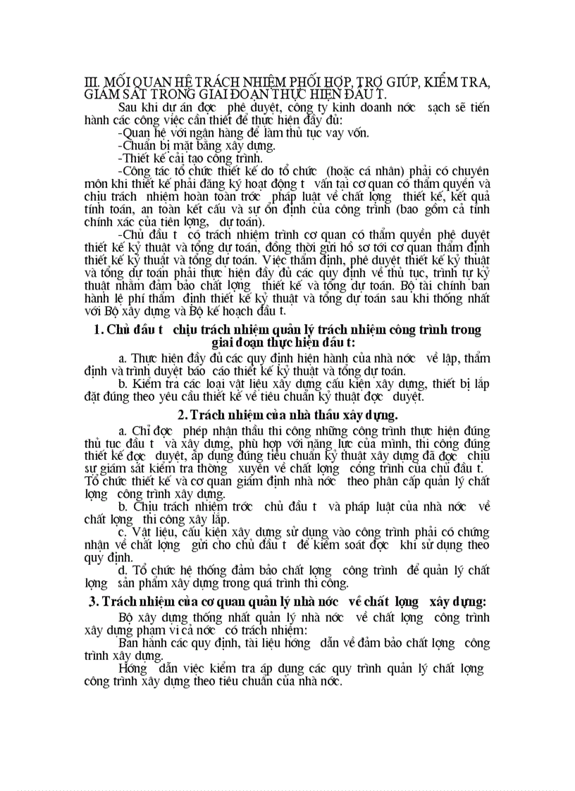 image for page Lập dự án đầu tư