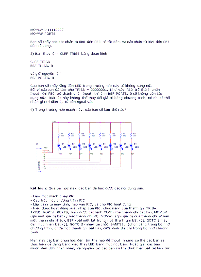 image for page Co bản về PIC