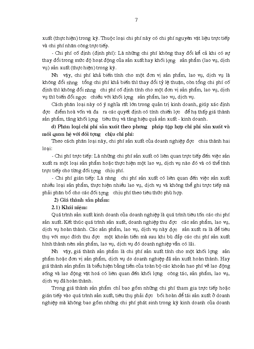 image for page Hoàn thiện công tác kế toán tập hợp chi phí sửa chữa và tính giá thành dịch vụ sửa chữa ở công ty cổ phần vận tải ô tô Nam Định