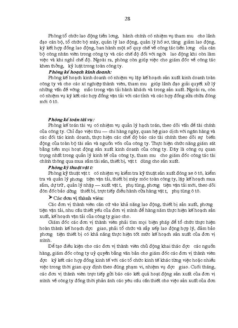 image for page Hoàn thiện công tác kế toán tập hợp chi phí sửa chữa và tính giá thành dịch vụ sửa chữa ở công ty cổ phần vận tải ô tô Nam Định