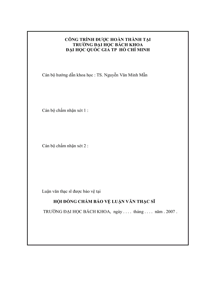 image for page Phương pháp đại số cho bài toán ước lượng hợp lý cực đại Áp dụng trên cây sinh loài nhỏ