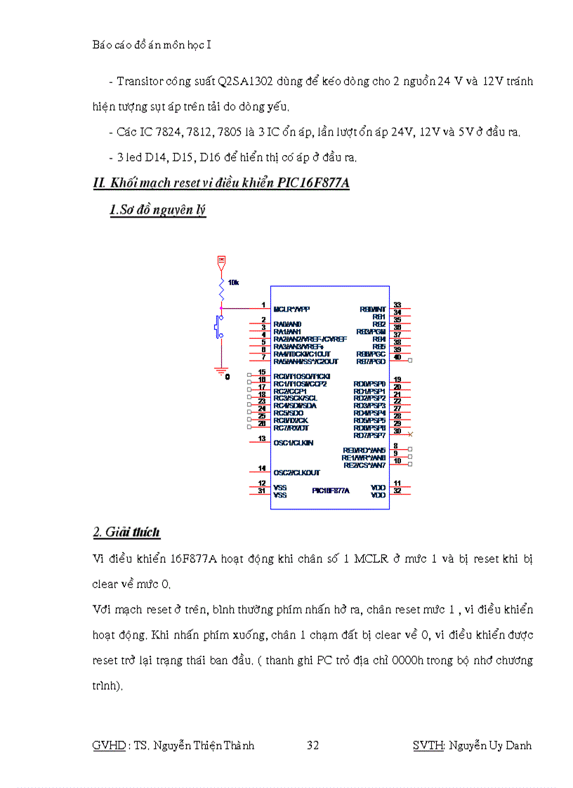 image for page Điều khiển ON OFF tốc độ động cơ DC