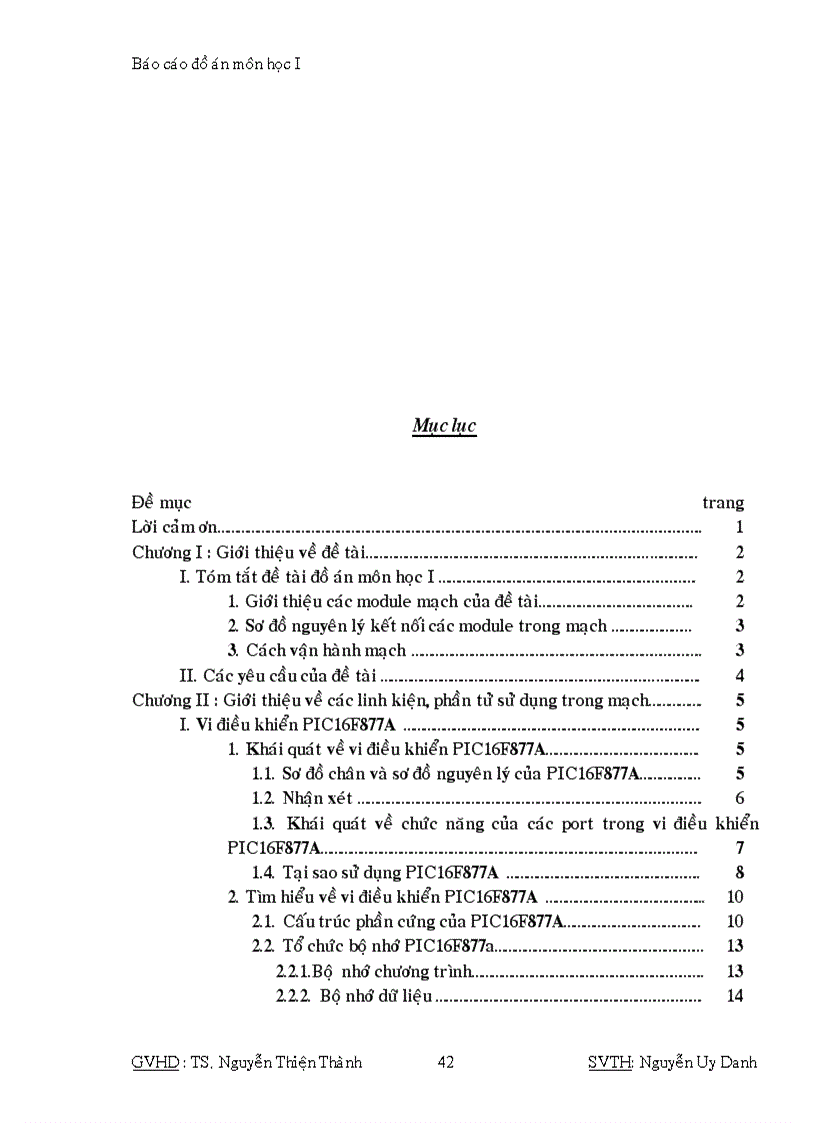 image for page Điều khiển ON OFF tốc độ động cơ DC