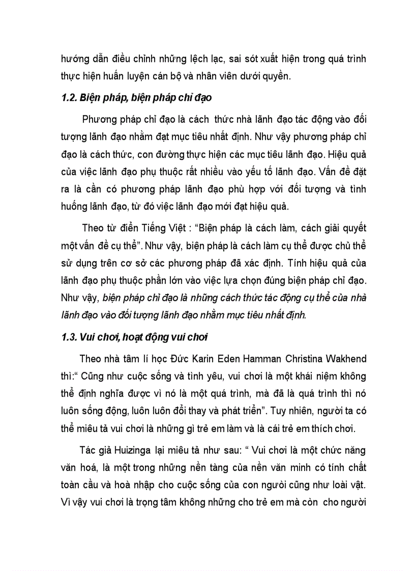 image for page Một số biện pháp chỉ đạo hoạt động vui chơi cho học sinh tiểu học của hiệu trưởng trường tiểu học hồ tùng mậu tp Nam định