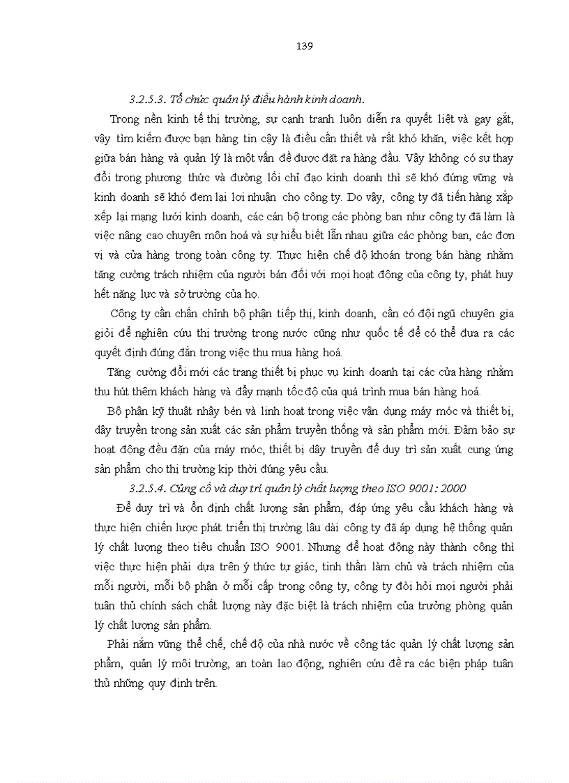 image for page Những giải pháp mở rộng thị trường tiêu thụ sản phẩm của Công ty cổ phần sữa Việt Nam Vinamilk