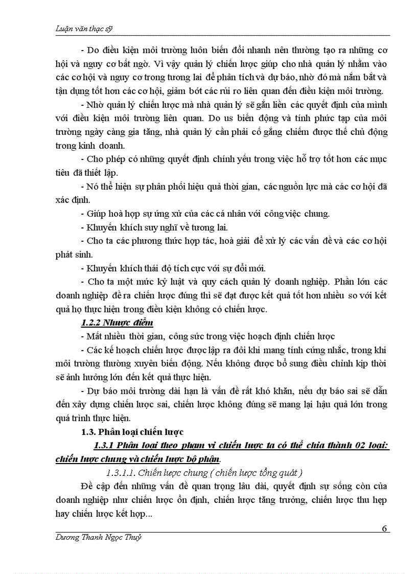 image for page Chiến lược nâng cao khả năng cạnh tranh của Xí nghiệp Xây lắp điện Công ty Điện lực