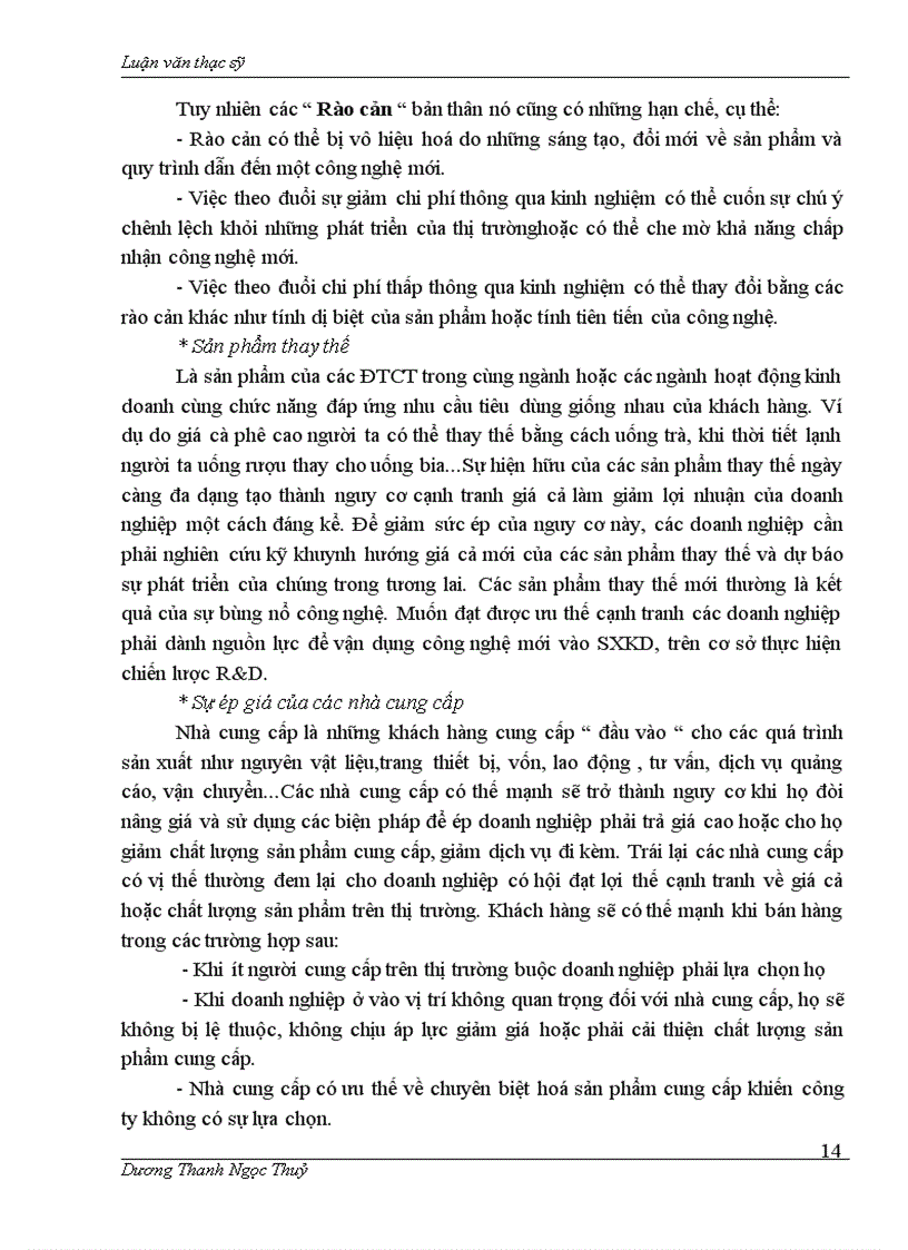 image for page Chiến lược nâng cao khả năng cạnh tranh của Xí nghiệp Xây lắp điện Công ty Điện lực