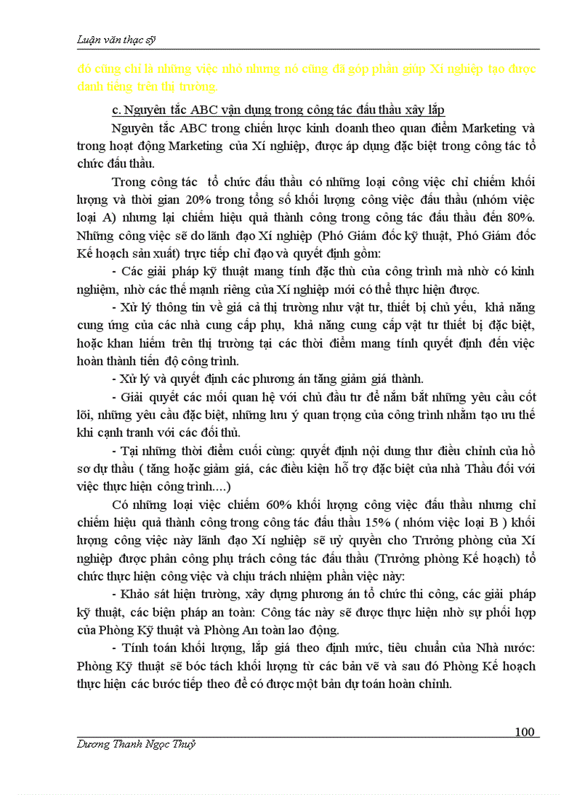 image for page Chiến lược nâng cao khả năng cạnh tranh của Xí nghiệp Xây lắp điện Công ty Điện lực