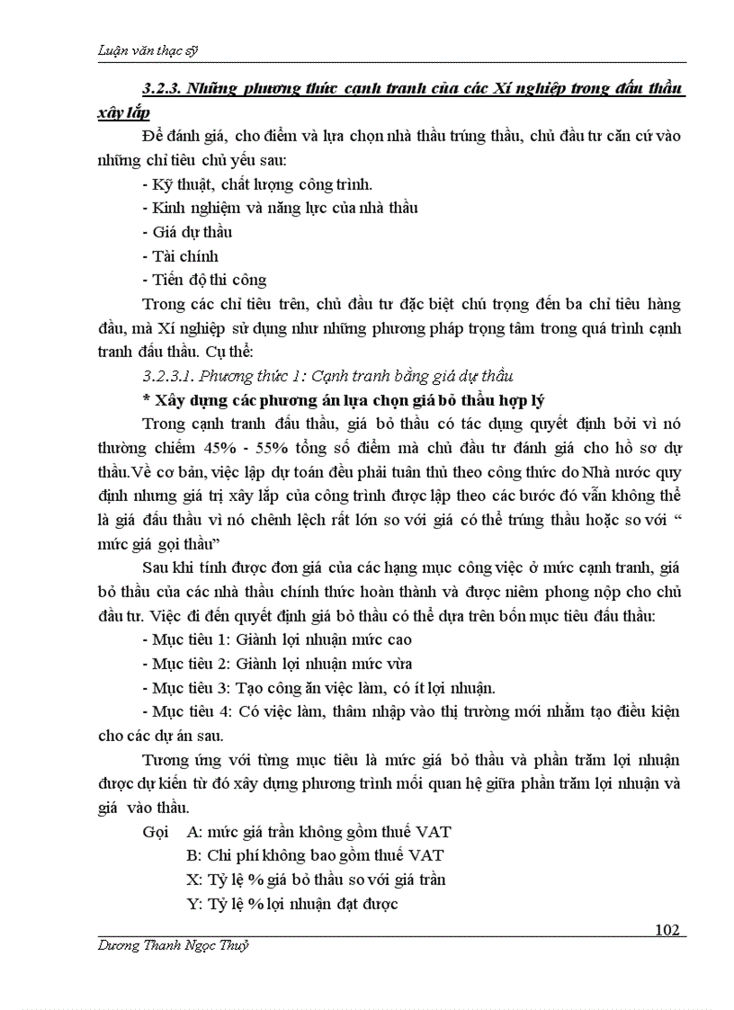 image for page Chiến lược nâng cao khả năng cạnh tranh của Xí nghiệp Xây lắp điện Công ty Điện lực
