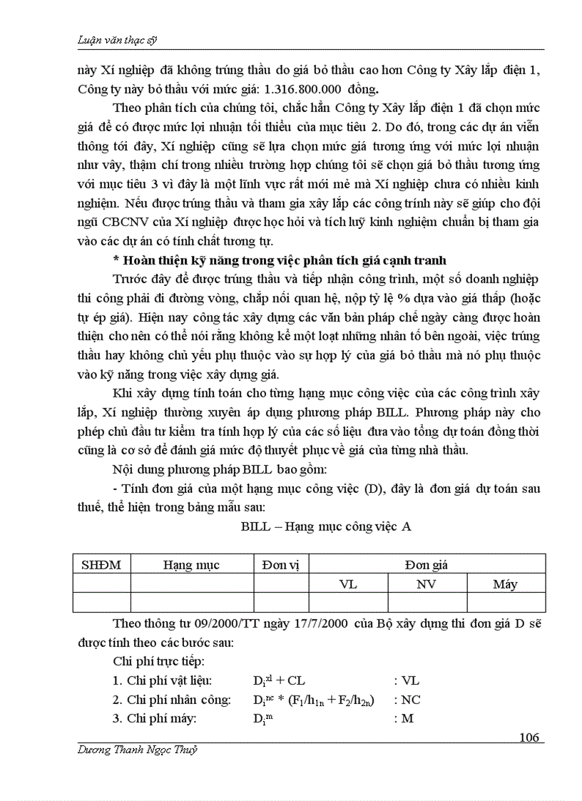 image for page Chiến lược nâng cao khả năng cạnh tranh của Xí nghiệp Xây lắp điện Công ty Điện lực