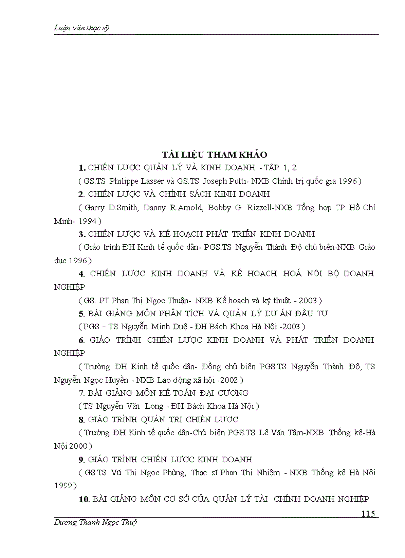 image for page Chiến lược nâng cao khả năng cạnh tranh của Xí nghiệp Xây lắp điện Công ty Điện lực