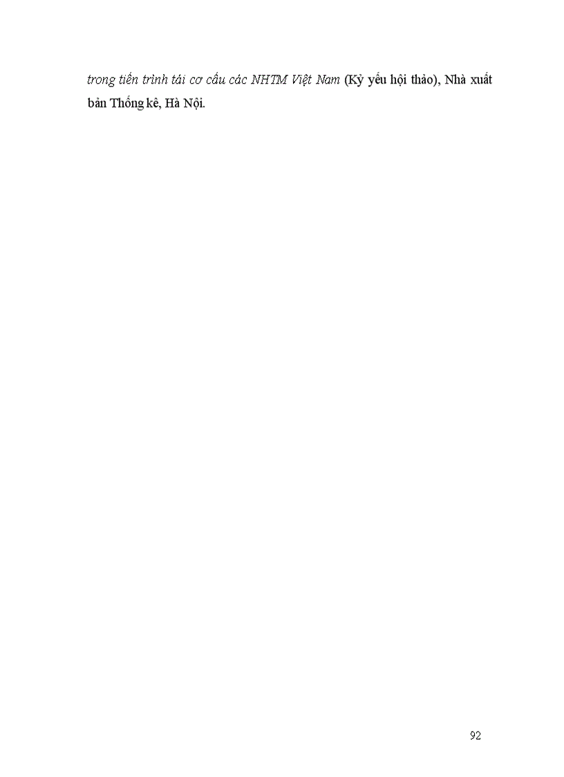 image for page Nâng cao chất lượng tín dụng tại Chi nhánh NHNo PTNT Quảng An